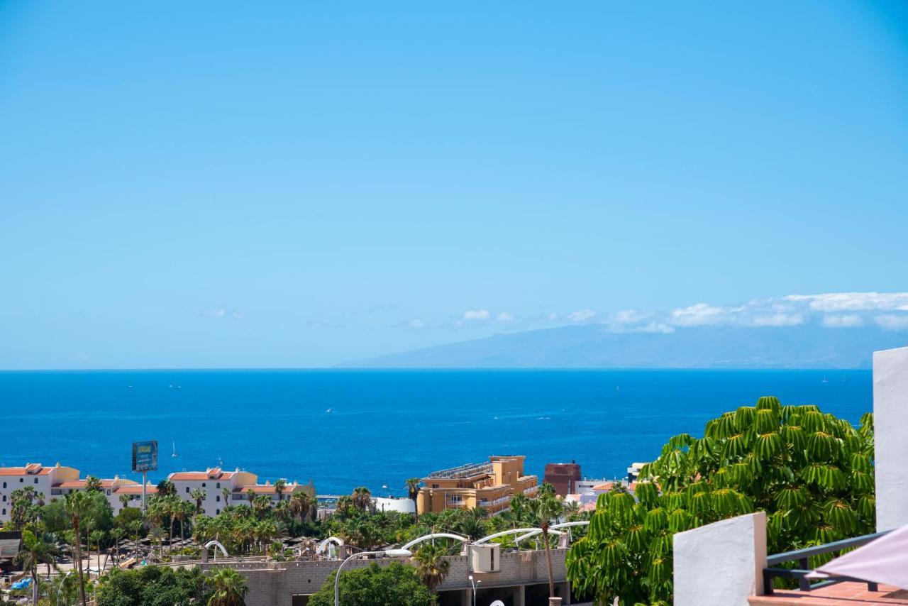 אדחה Haciendas Village Tenerife מראה חיצוני תמונה